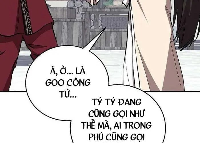 Thanh Mai Trúc Mã Của Đệ Nhất Thiên Hạ Chapter 77 - Trang 2