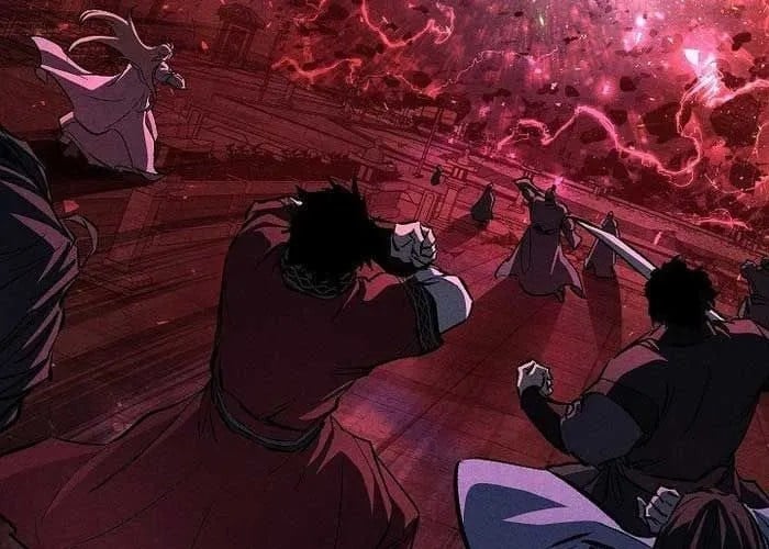 Thanh Mai Trúc Mã Của Đệ Nhất Thiên Hạ Chapter 77 - Trang 2