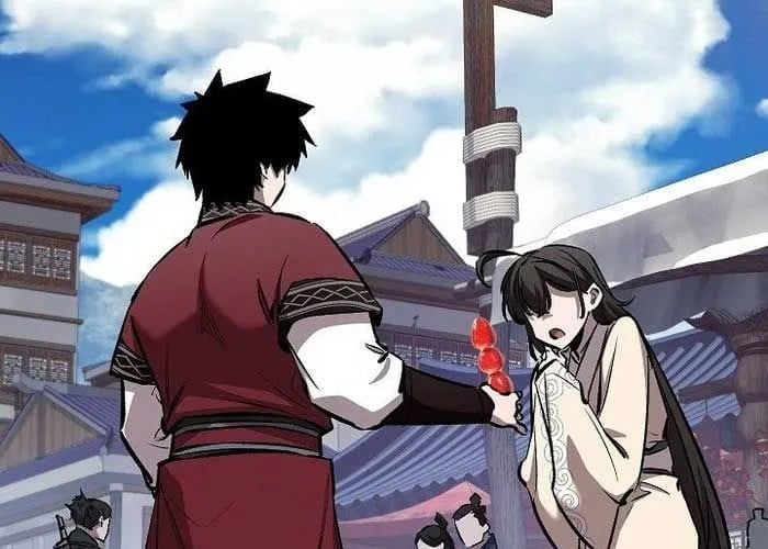 Thanh Mai Trúc Mã Của Đệ Nhất Thiên Hạ Chapter 77 - Trang 2