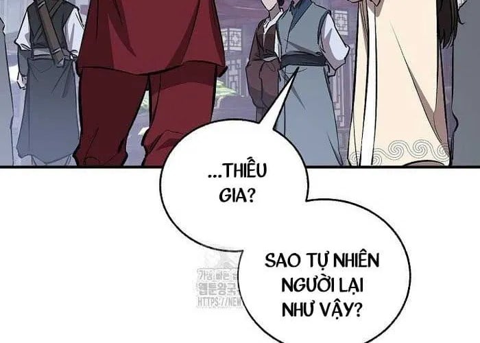 Thanh Mai Trúc Mã Của Đệ Nhất Thiên Hạ Chapter 77 - Trang 2