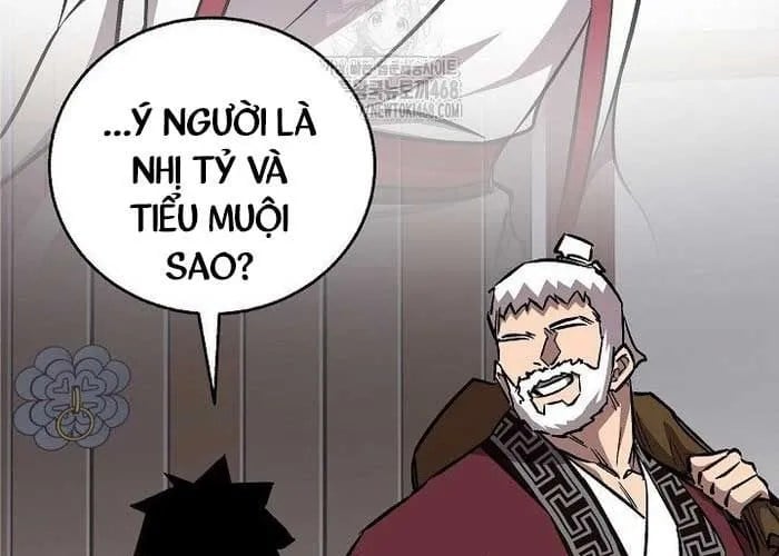 Thanh Mai Trúc Mã Của Đệ Nhất Thiên Hạ Chapter 77 - Trang 2