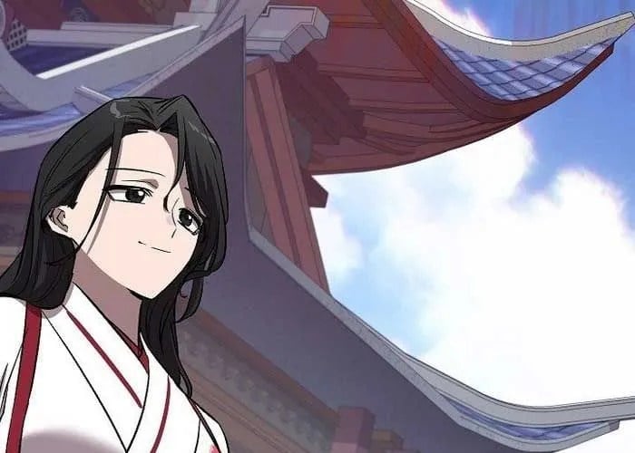 Thanh Mai Trúc Mã Của Đệ Nhất Thiên Hạ Chapter 77 - Trang 2