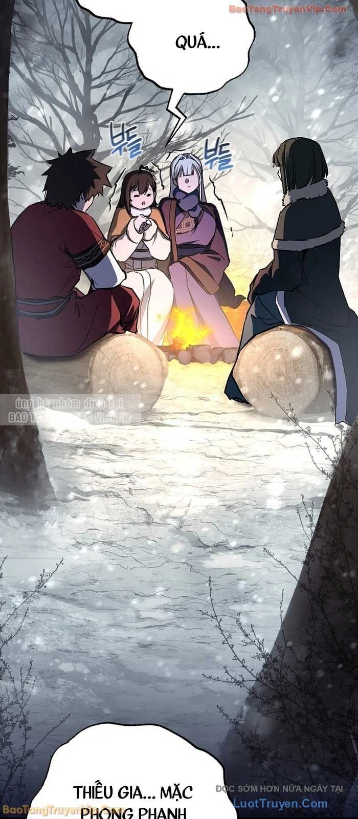 Thanh Mai Trúc Mã Của Đệ Nhất Thiên Hạ Chapter 78 - Trang 2