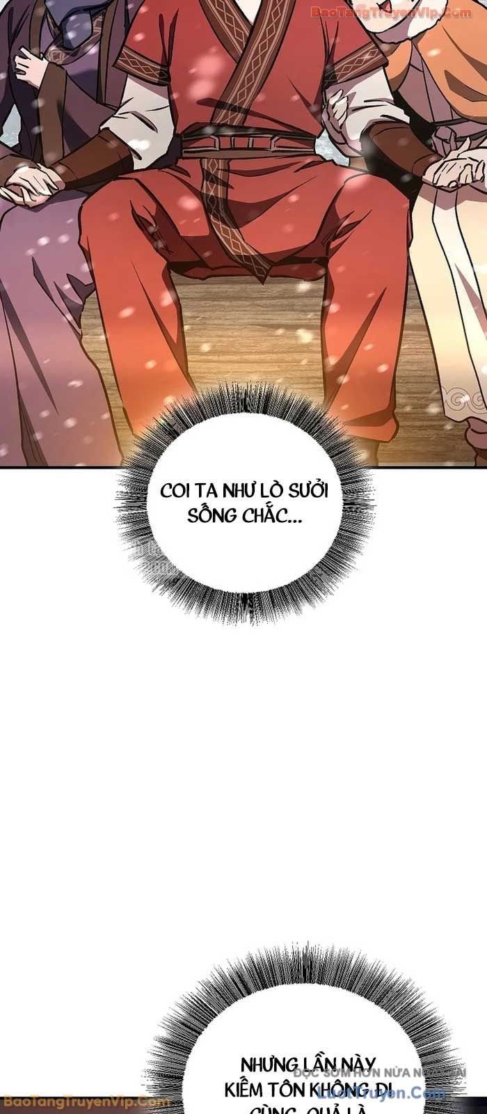 Thanh Mai Trúc Mã Của Đệ Nhất Thiên Hạ Chapter 78 - Trang 2