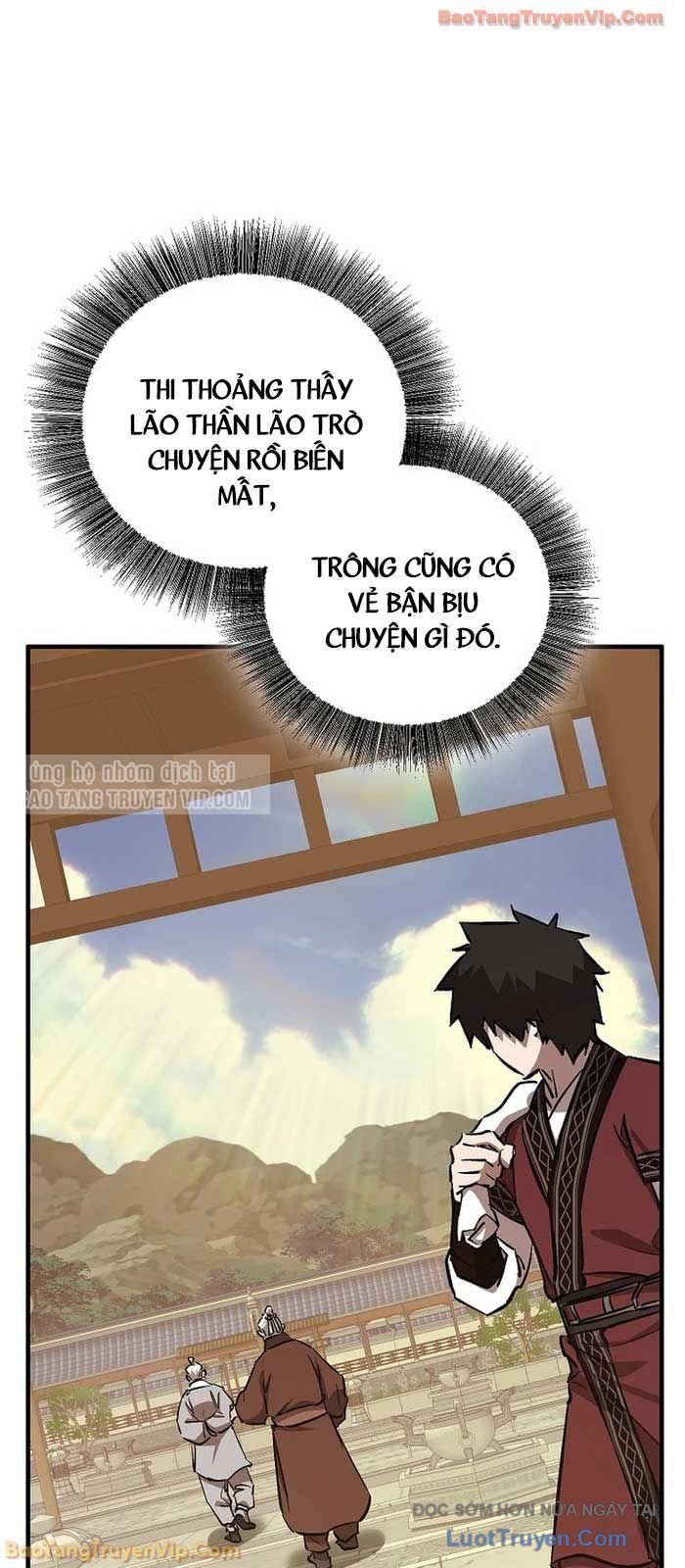 Thanh Mai Trúc Mã Của Đệ Nhất Thiên Hạ Chapter 78 - Trang 2