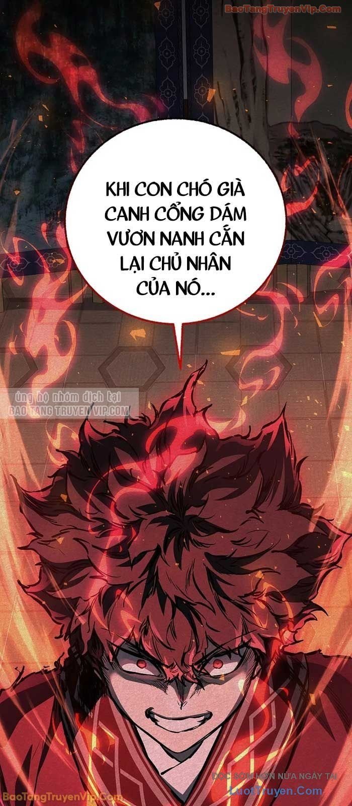 Thanh Mai Trúc Mã Của Đệ Nhất Thiên Hạ Chapter 78 - Trang 2