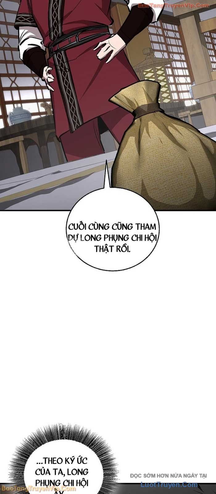 Thanh Mai Trúc Mã Của Đệ Nhất Thiên Hạ Chapter 78 - Trang 2