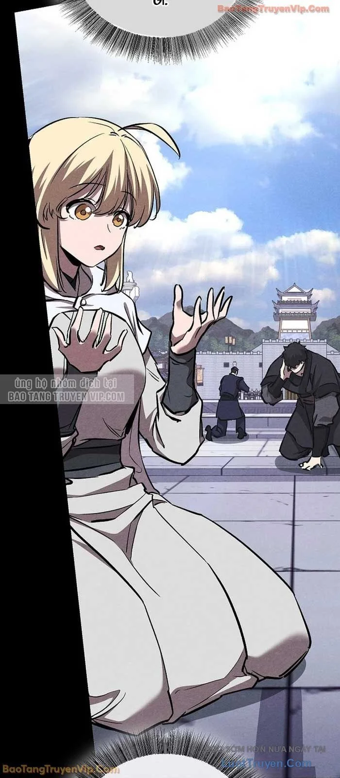 Thanh Mai Trúc Mã Của Đệ Nhất Thiên Hạ Chapter 78 - Trang 2