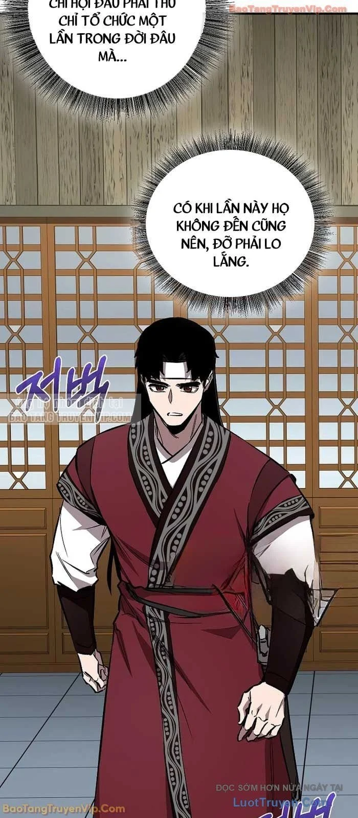 Thanh Mai Trúc Mã Của Đệ Nhất Thiên Hạ Chapter 78 - Trang 2