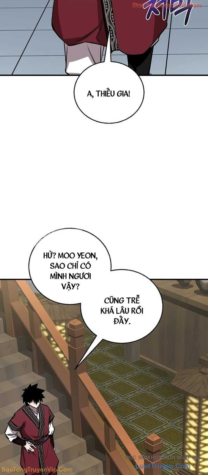 Thanh Mai Trúc Mã Của Đệ Nhất Thiên Hạ Chapter 78 - Trang 2