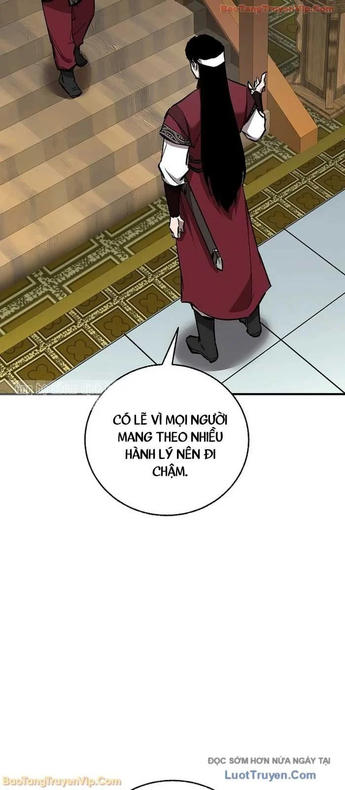 Thanh Mai Trúc Mã Của Đệ Nhất Thiên Hạ Chapter 78 - Trang 2
