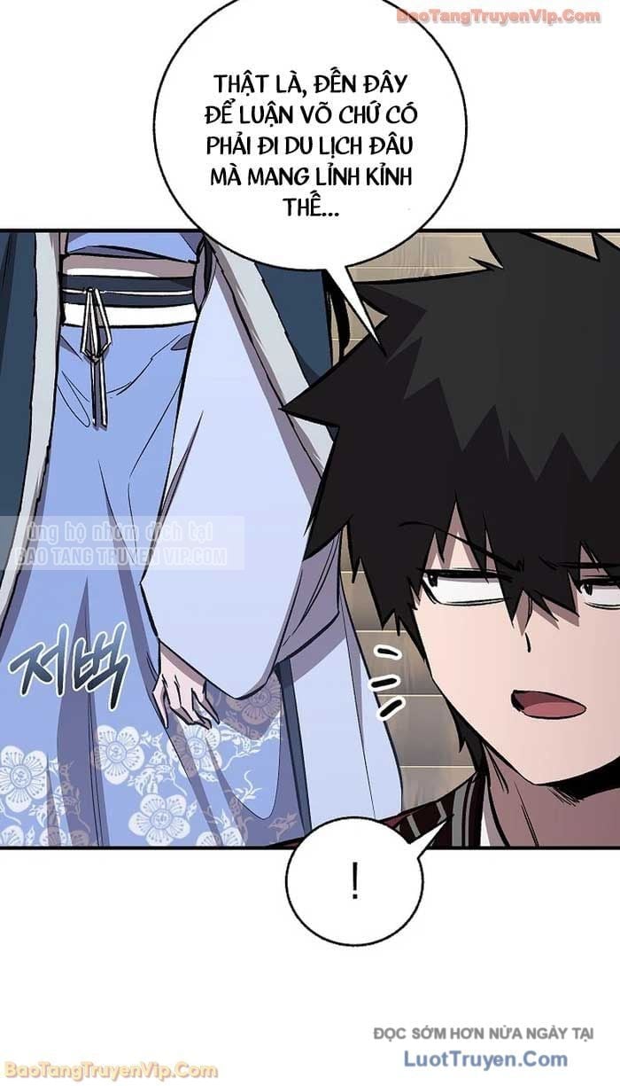 Thanh Mai Trúc Mã Của Đệ Nhất Thiên Hạ Chapter 78 - Trang 2