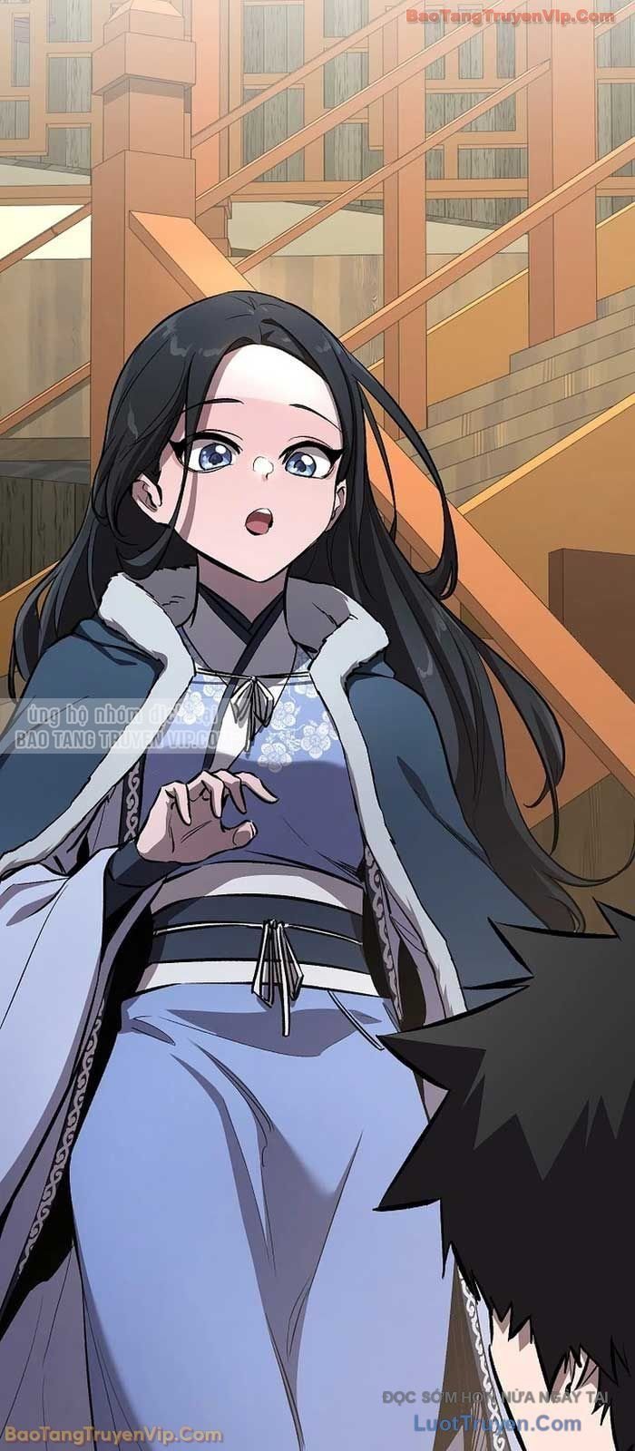 Thanh Mai Trúc Mã Của Đệ Nhất Thiên Hạ Chapter 78 - Trang 2