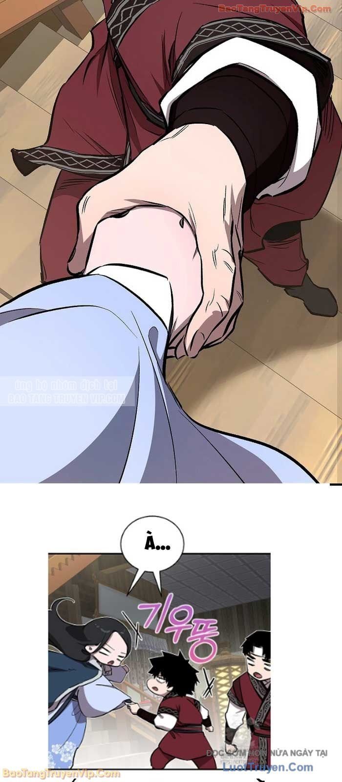 Thanh Mai Trúc Mã Của Đệ Nhất Thiên Hạ Chapter 78 - Trang 2