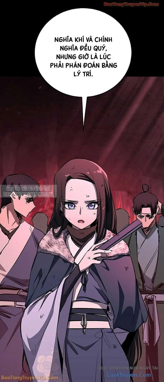 Thanh Mai Trúc Mã Của Đệ Nhất Thiên Hạ Chapter 79 - Trang 2