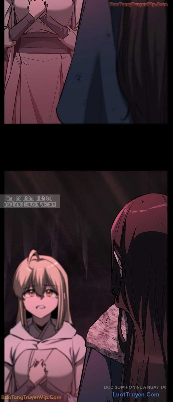 Thanh Mai Trúc Mã Của Đệ Nhất Thiên Hạ Chapter 79 - Trang 2