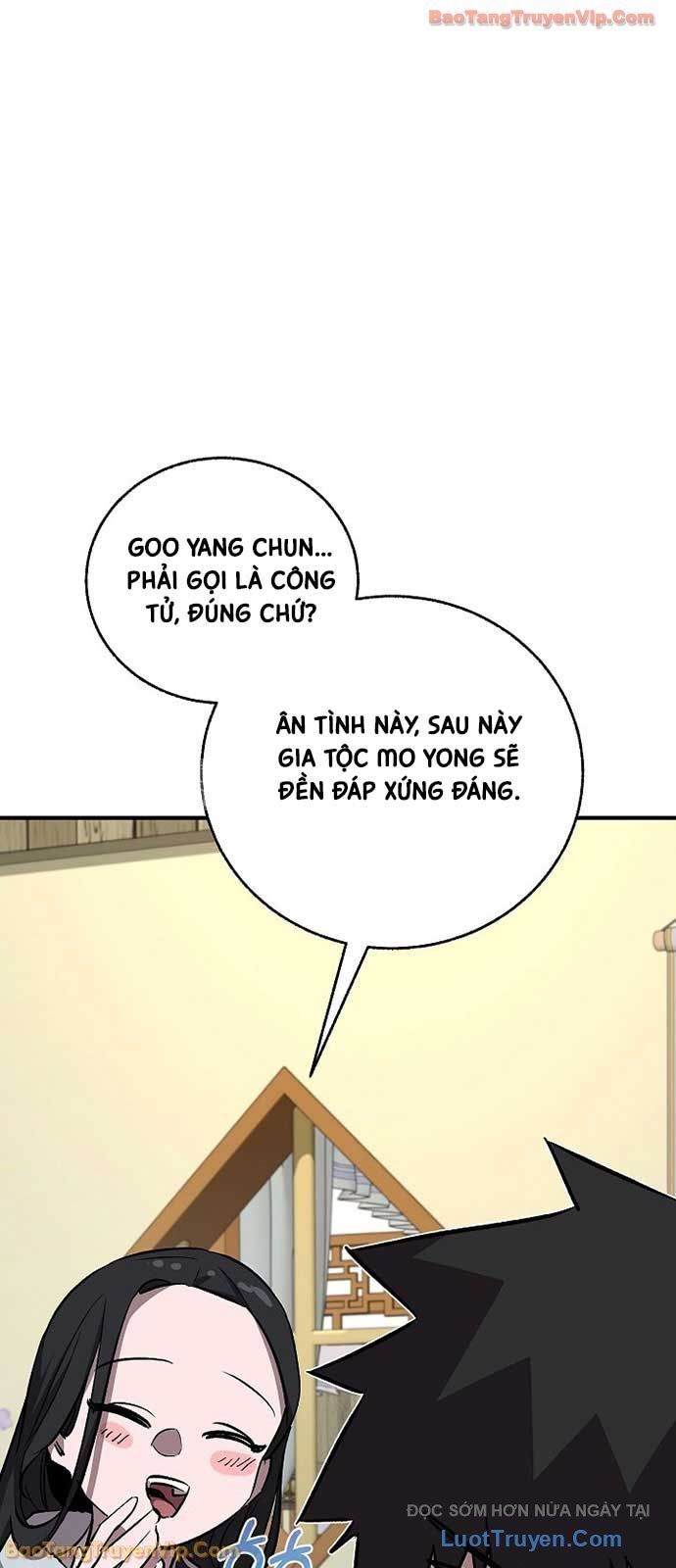 Thanh Mai Trúc Mã Của Đệ Nhất Thiên Hạ Chapter 79 - Trang 2