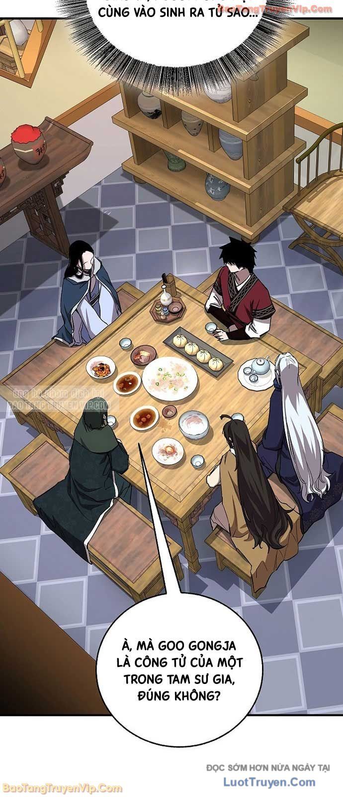 Thanh Mai Trúc Mã Của Đệ Nhất Thiên Hạ Chapter 79 - Trang 2