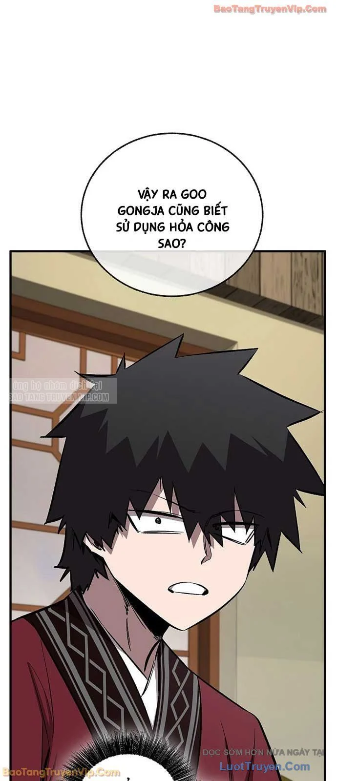 Thanh Mai Trúc Mã Của Đệ Nhất Thiên Hạ Chapter 79 - Trang 2