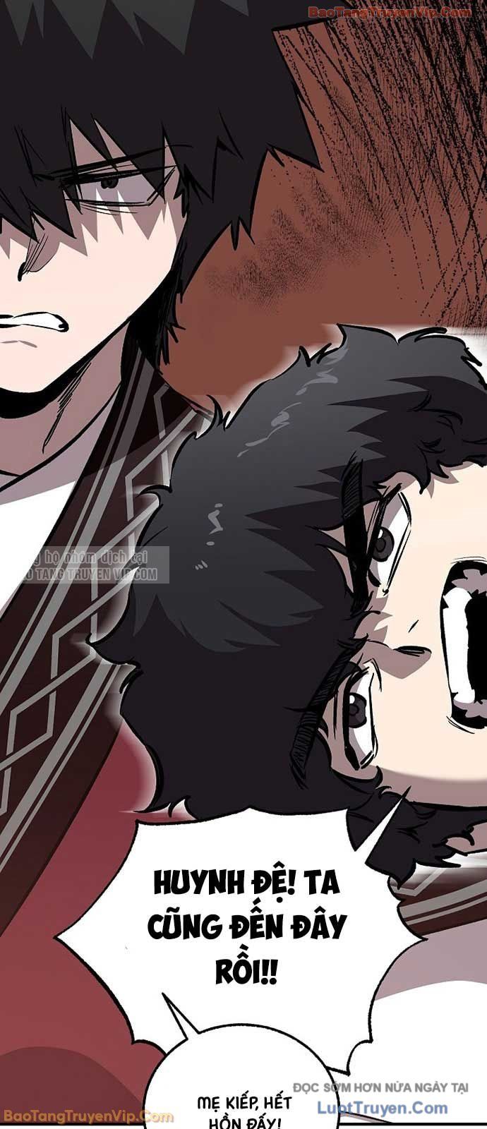 Thanh Mai Trúc Mã Của Đệ Nhất Thiên Hạ Chapter 79 - Trang 2