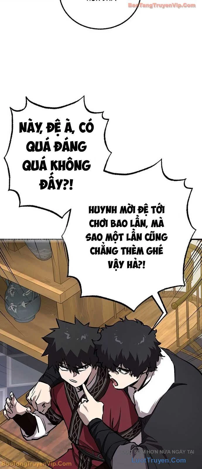 Thanh Mai Trúc Mã Của Đệ Nhất Thiên Hạ Chapter 79 - Trang 2