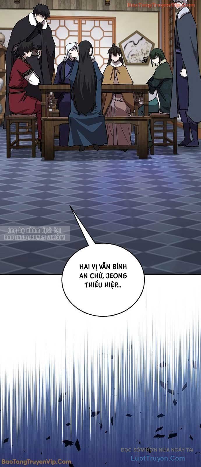 Thanh Mai Trúc Mã Của Đệ Nhất Thiên Hạ Chapter 79 - Trang 2