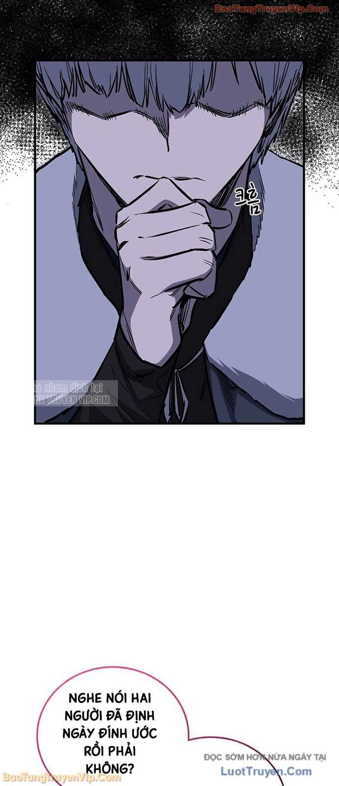 Thanh Mai Trúc Mã Của Đệ Nhất Thiên Hạ Chapter 79 - Trang 2