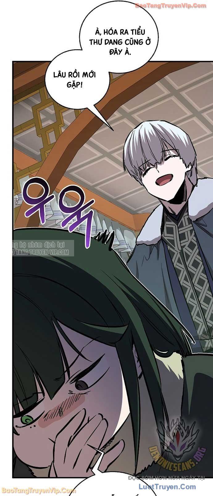 Thanh Mai Trúc Mã Của Đệ Nhất Thiên Hạ Chapter 79 - Trang 2