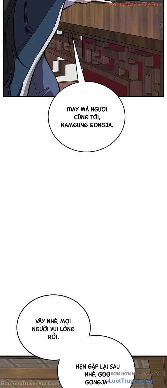 Thanh Mai Trúc Mã Của Đệ Nhất Thiên Hạ Chapter 79 - Trang 2