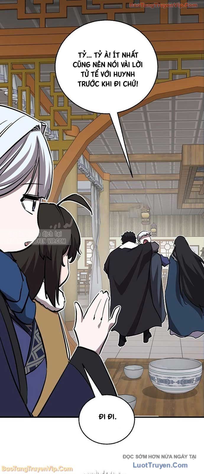 Thanh Mai Trúc Mã Của Đệ Nhất Thiên Hạ Chapter 79 - Trang 2