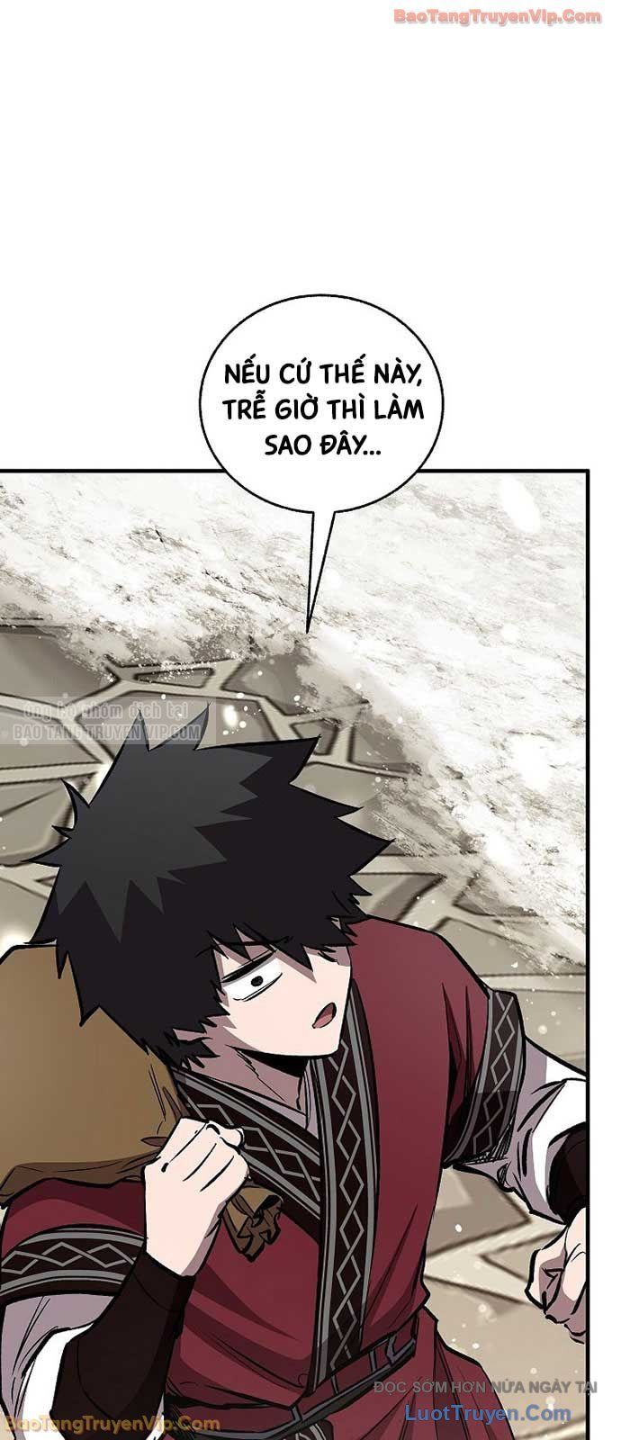 Thanh Mai Trúc Mã Của Đệ Nhất Thiên Hạ Chapter 79 - Trang 2