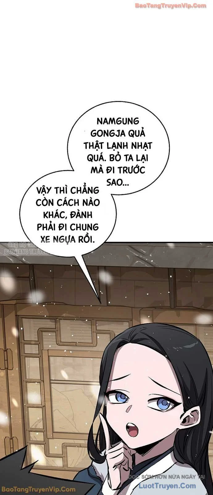 Thanh Mai Trúc Mã Của Đệ Nhất Thiên Hạ Chapter 79 - Trang 2