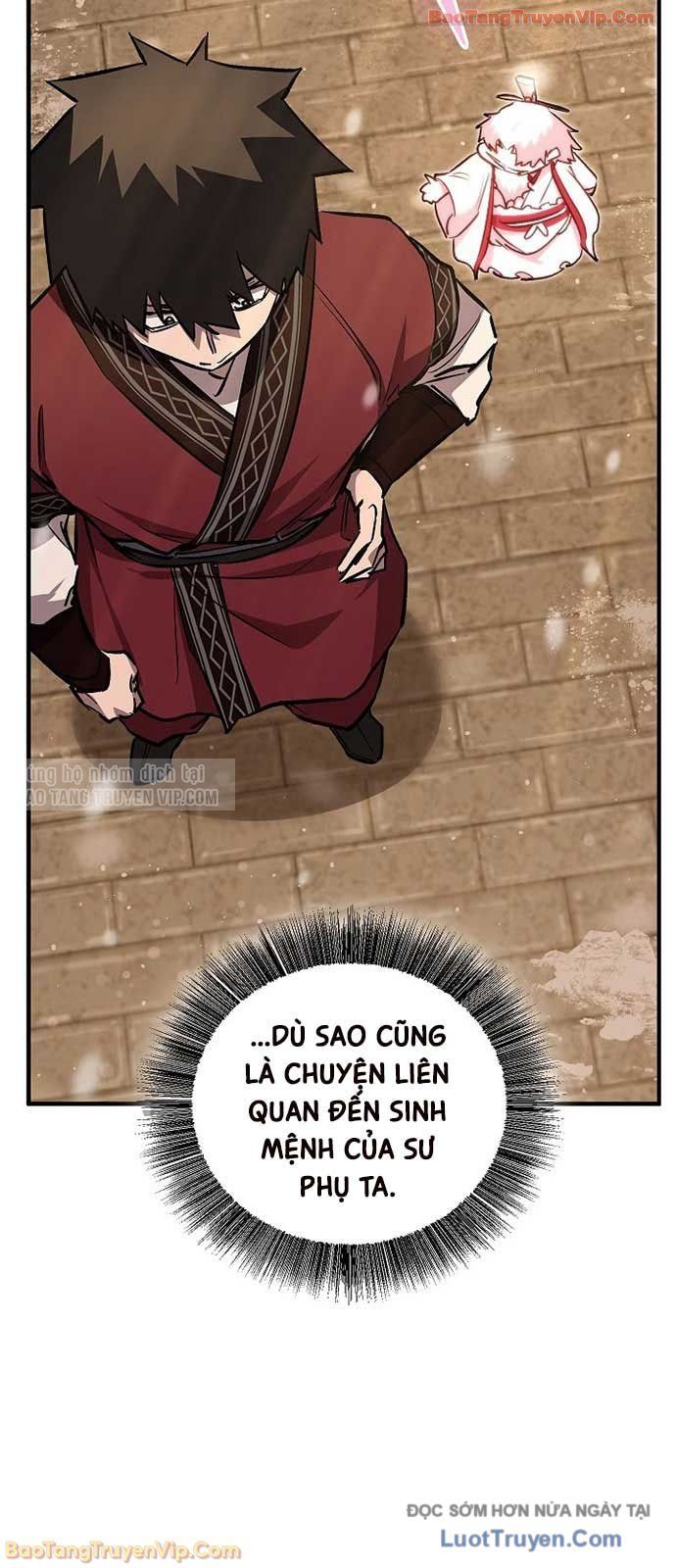 Thanh Mai Trúc Mã Của Đệ Nhất Thiên Hạ Chapter 79 - Trang 2