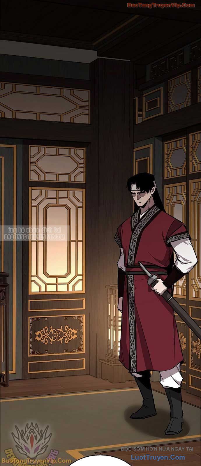 Thanh Mai Trúc Mã Của Đệ Nhất Thiên Hạ Chapter 79 - Trang 2