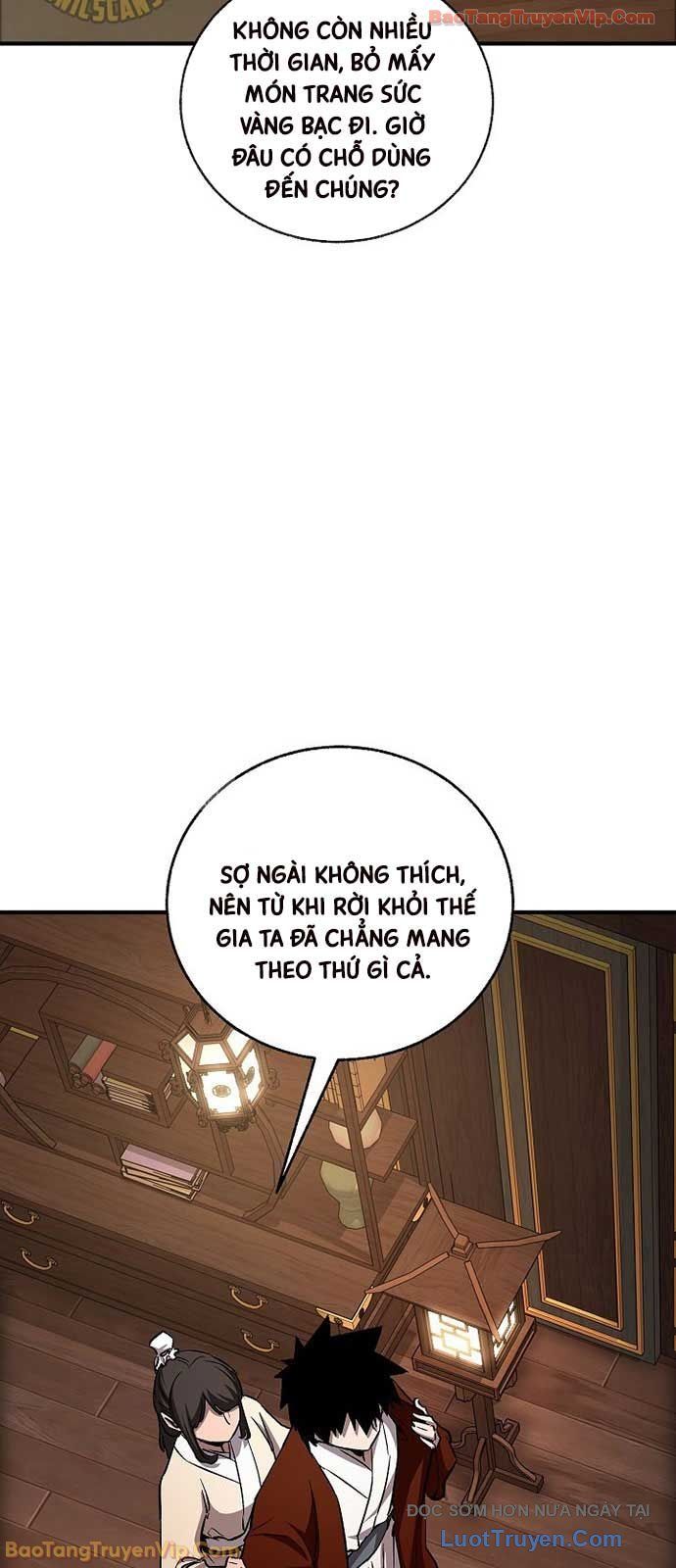 Thanh Mai Trúc Mã Của Đệ Nhất Thiên Hạ Chapter 79 - Trang 2
