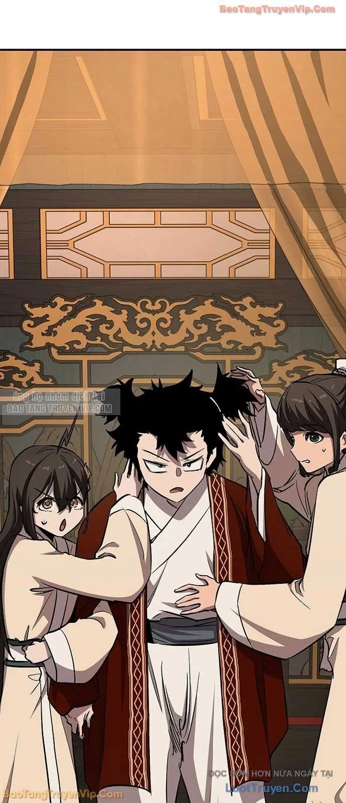 Thanh Mai Trúc Mã Của Đệ Nhất Thiên Hạ Chapter 79 - Trang 2