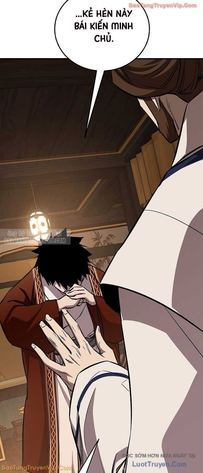 Thanh Mai Trúc Mã Của Đệ Nhất Thiên Hạ Chapter 79 - Trang 2