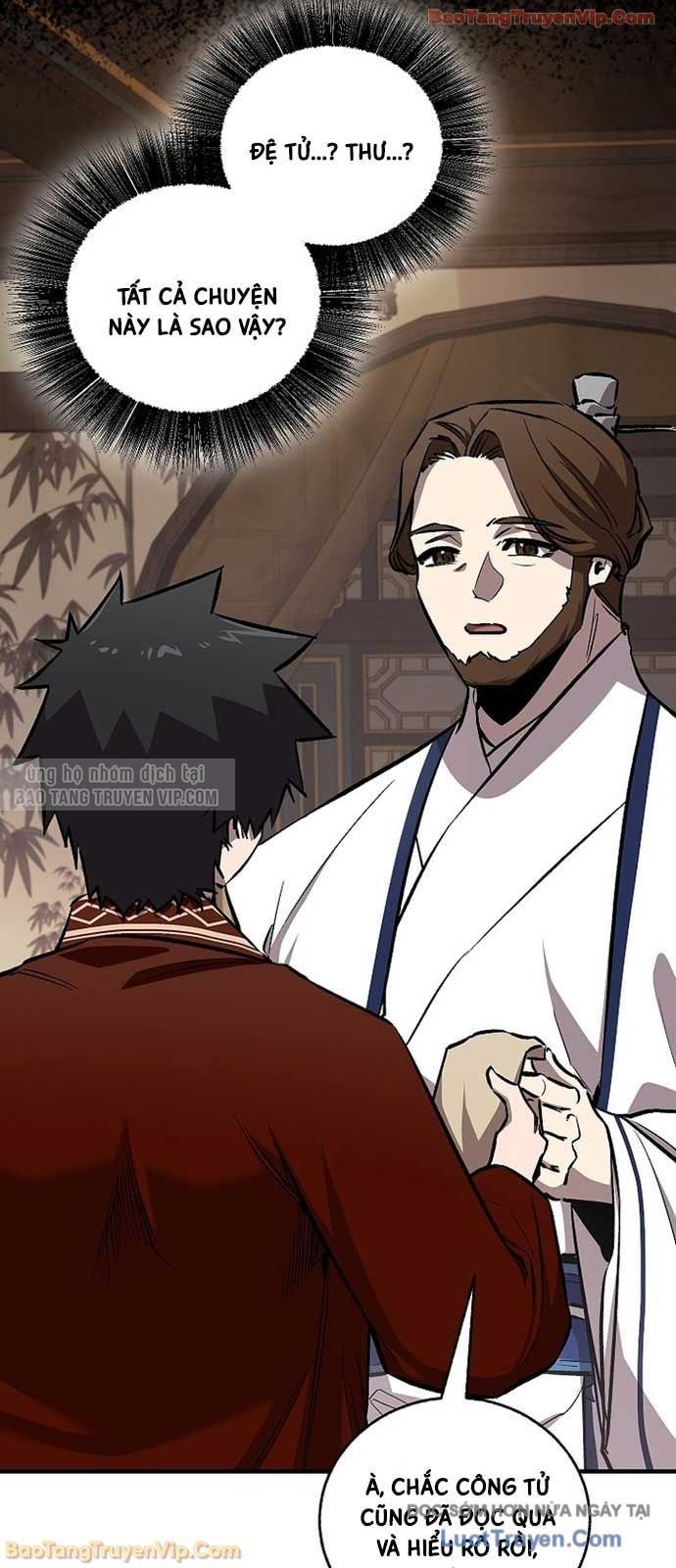 Thanh Mai Trúc Mã Của Đệ Nhất Thiên Hạ Chapter 80 - Trang 2