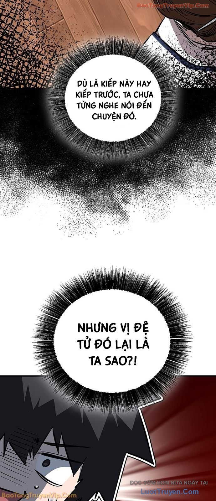 Thanh Mai Trúc Mã Của Đệ Nhất Thiên Hạ Chapter 80 - Trang 2