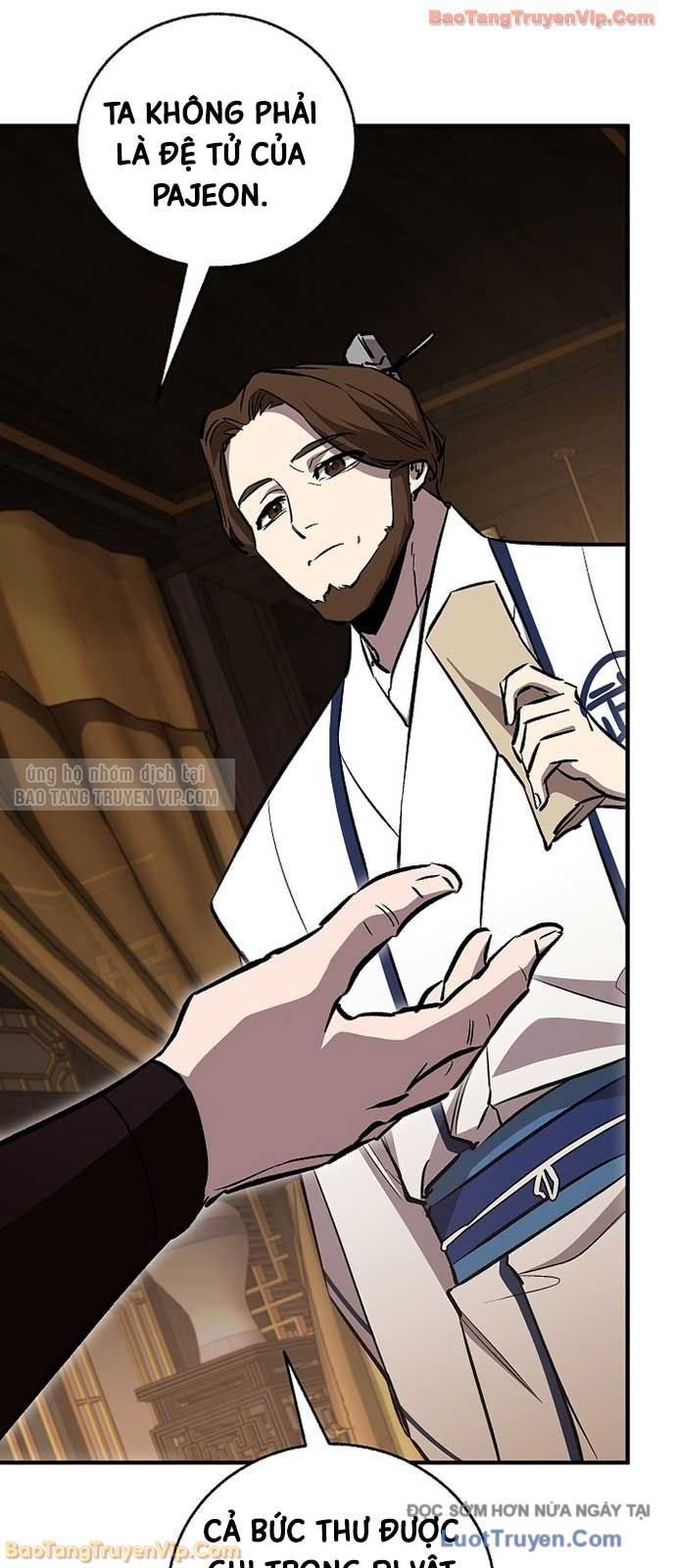 Thanh Mai Trúc Mã Của Đệ Nhất Thiên Hạ Chapter 80 - Trang 2