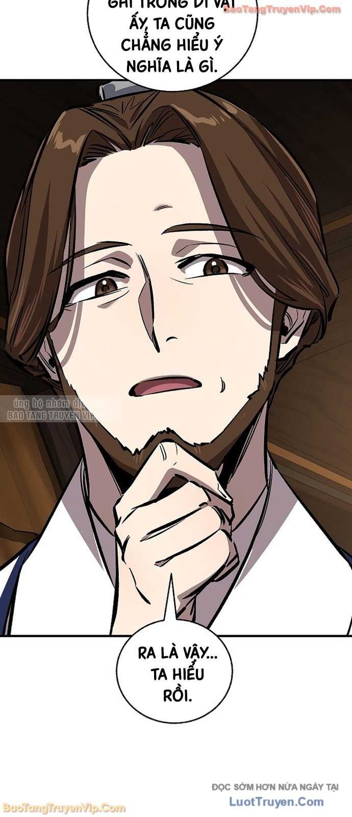 Thanh Mai Trúc Mã Của Đệ Nhất Thiên Hạ Chapter 80 - Trang 2