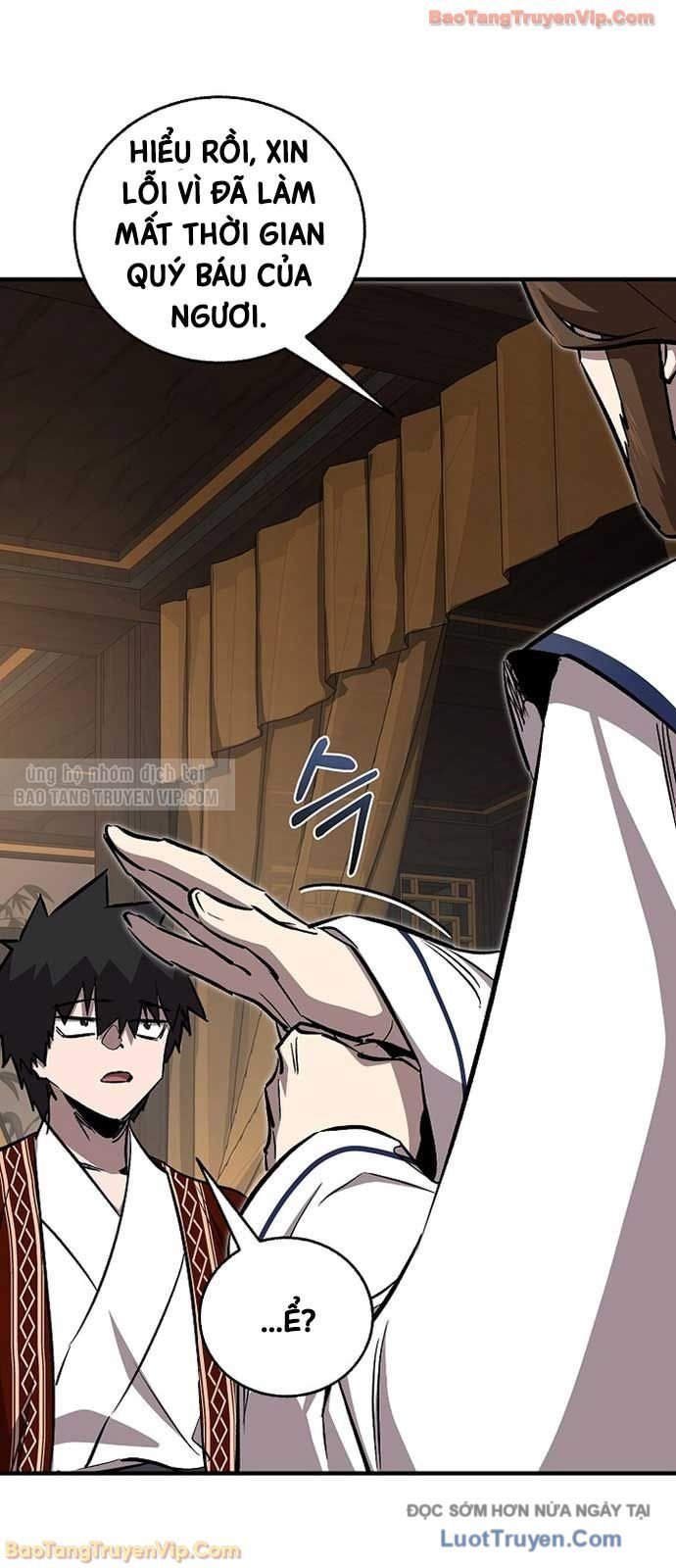 Thanh Mai Trúc Mã Của Đệ Nhất Thiên Hạ Chapter 80 - Trang 2