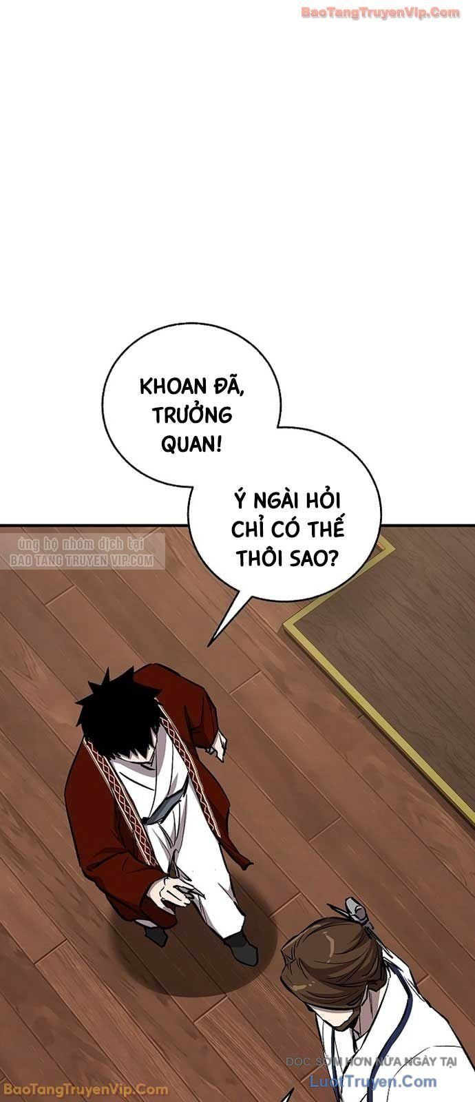 Thanh Mai Trúc Mã Của Đệ Nhất Thiên Hạ Chapter 80 - Trang 2