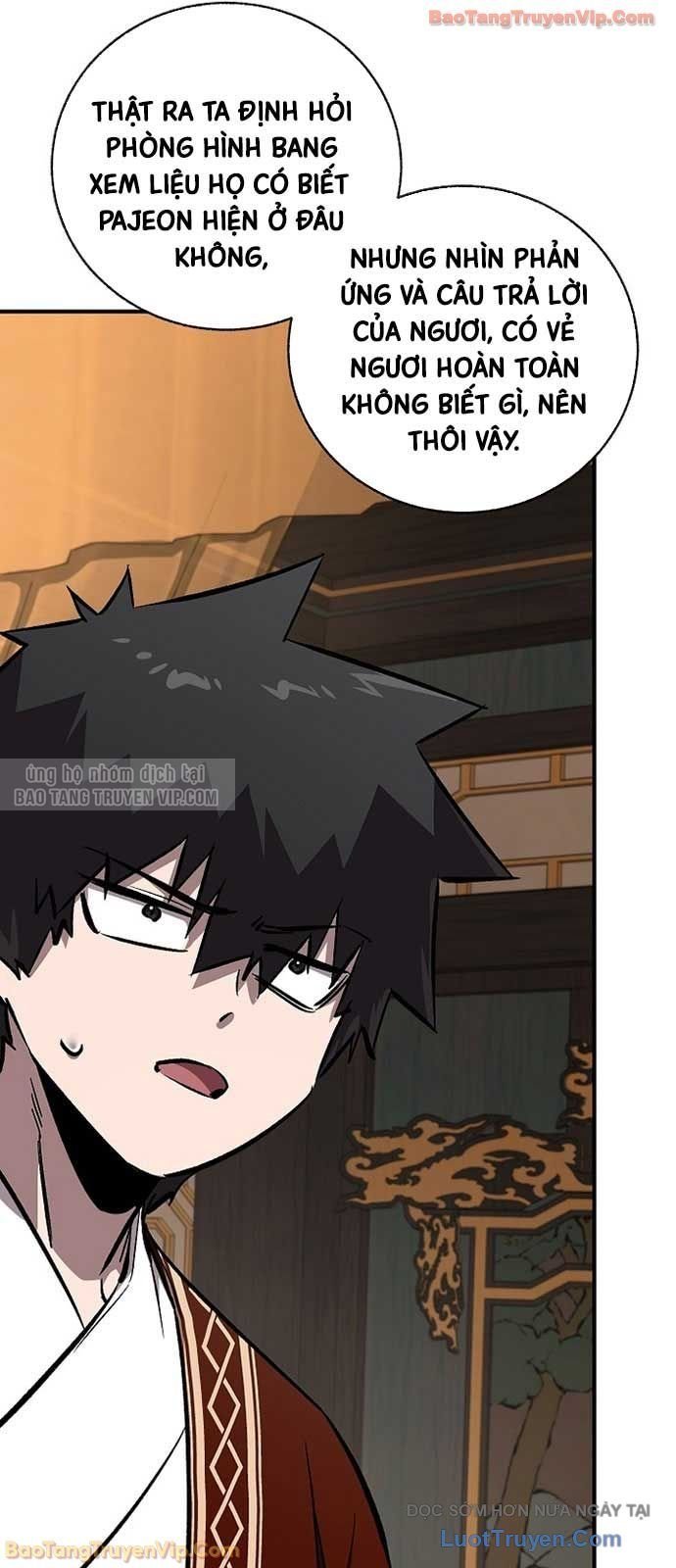 Thanh Mai Trúc Mã Của Đệ Nhất Thiên Hạ Chapter 80 - Trang 2