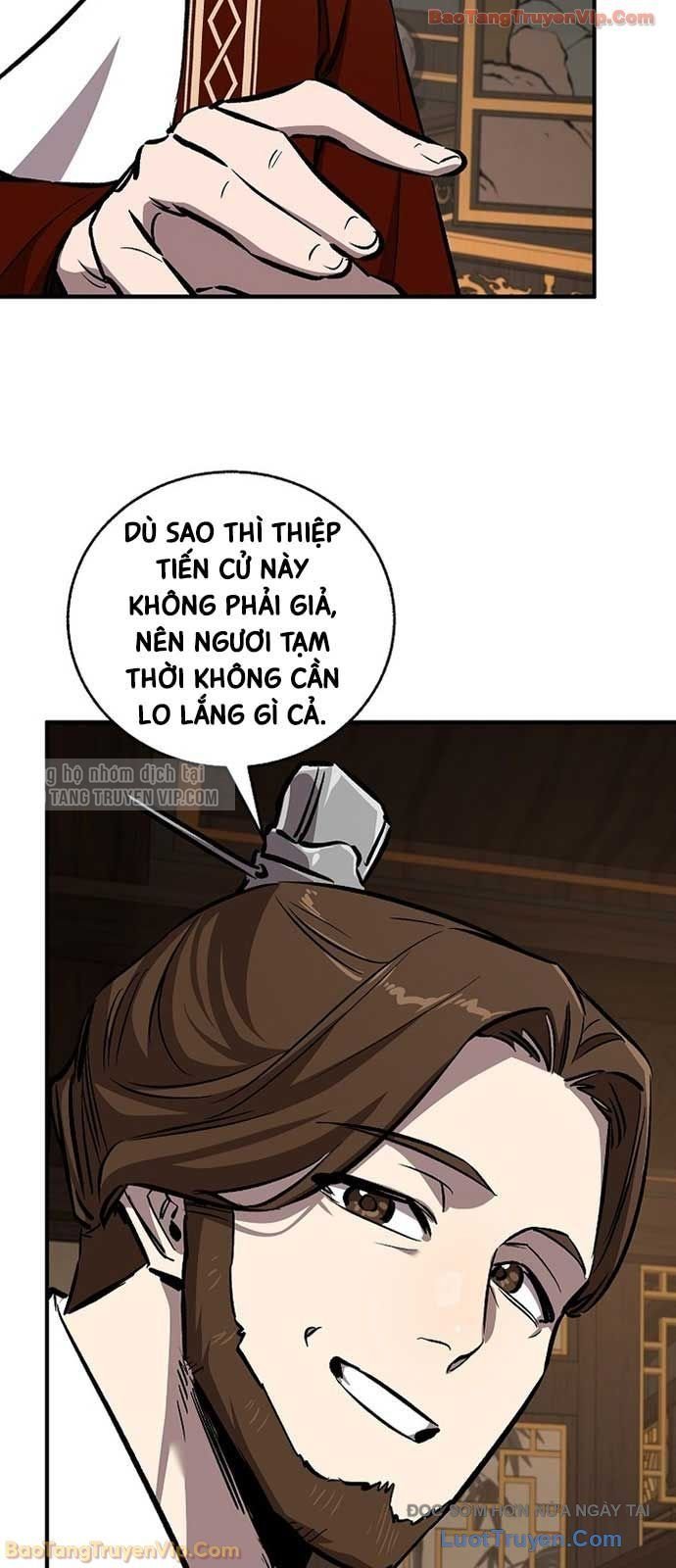 Thanh Mai Trúc Mã Của Đệ Nhất Thiên Hạ Chapter 80 - Trang 2