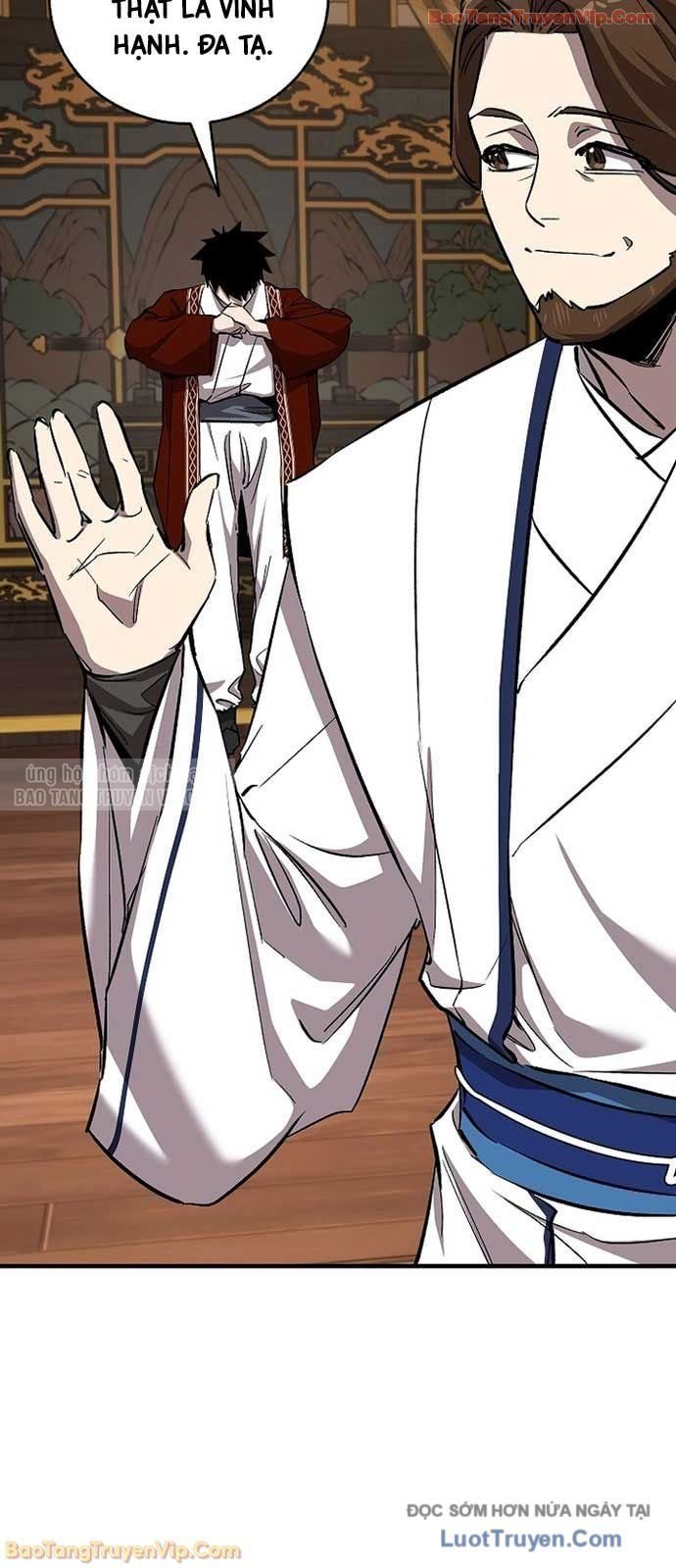 Thanh Mai Trúc Mã Của Đệ Nhất Thiên Hạ Chapter 80 - Trang 2