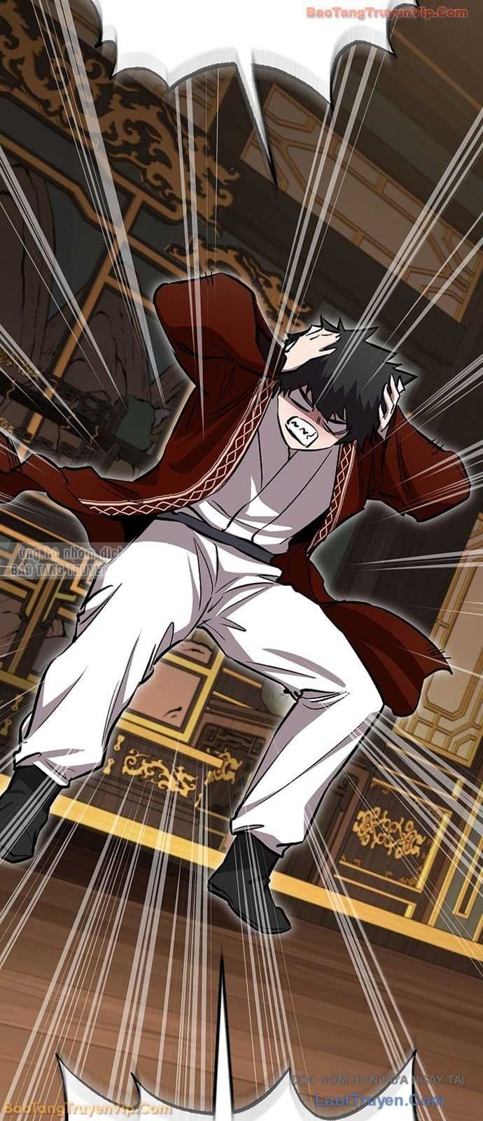 Thanh Mai Trúc Mã Của Đệ Nhất Thiên Hạ Chapter 80 - Trang 2