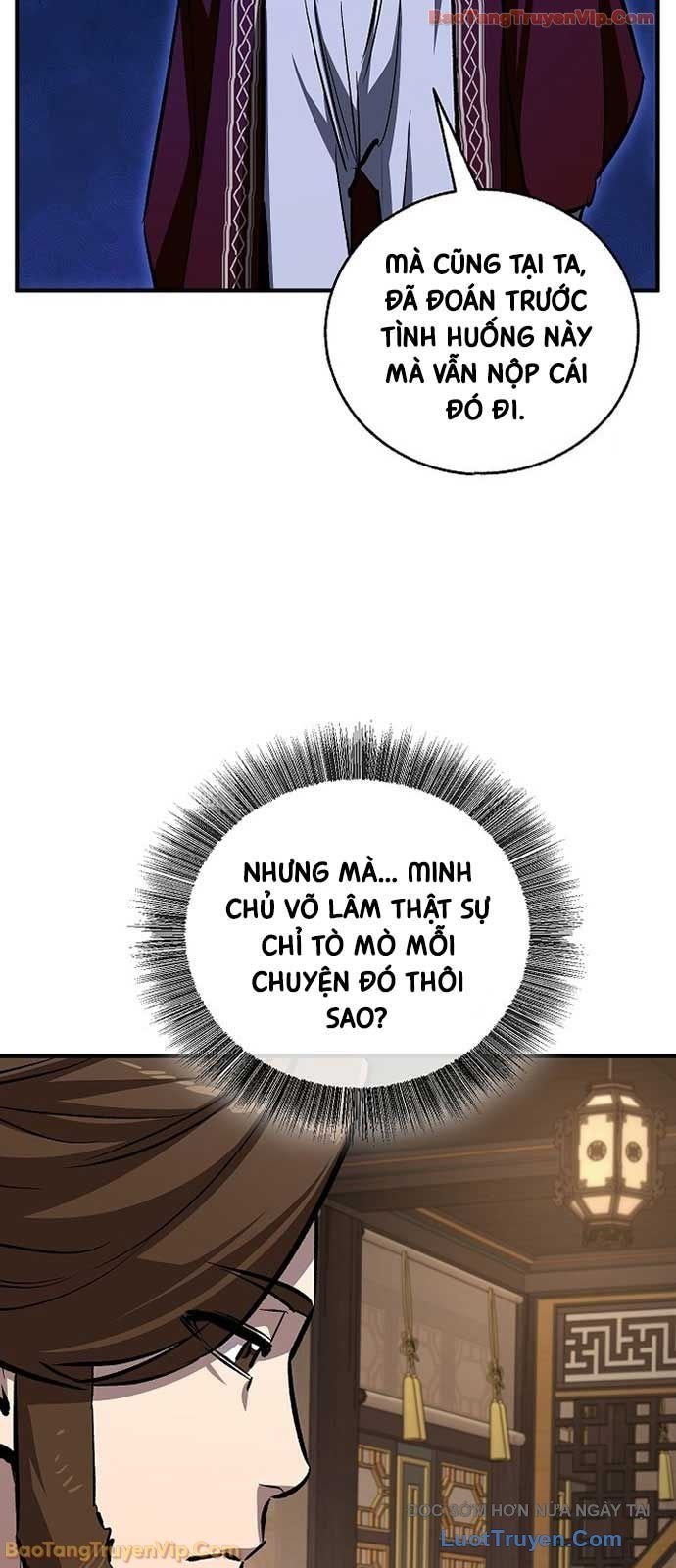 Thanh Mai Trúc Mã Của Đệ Nhất Thiên Hạ Chapter 80 - Trang 2