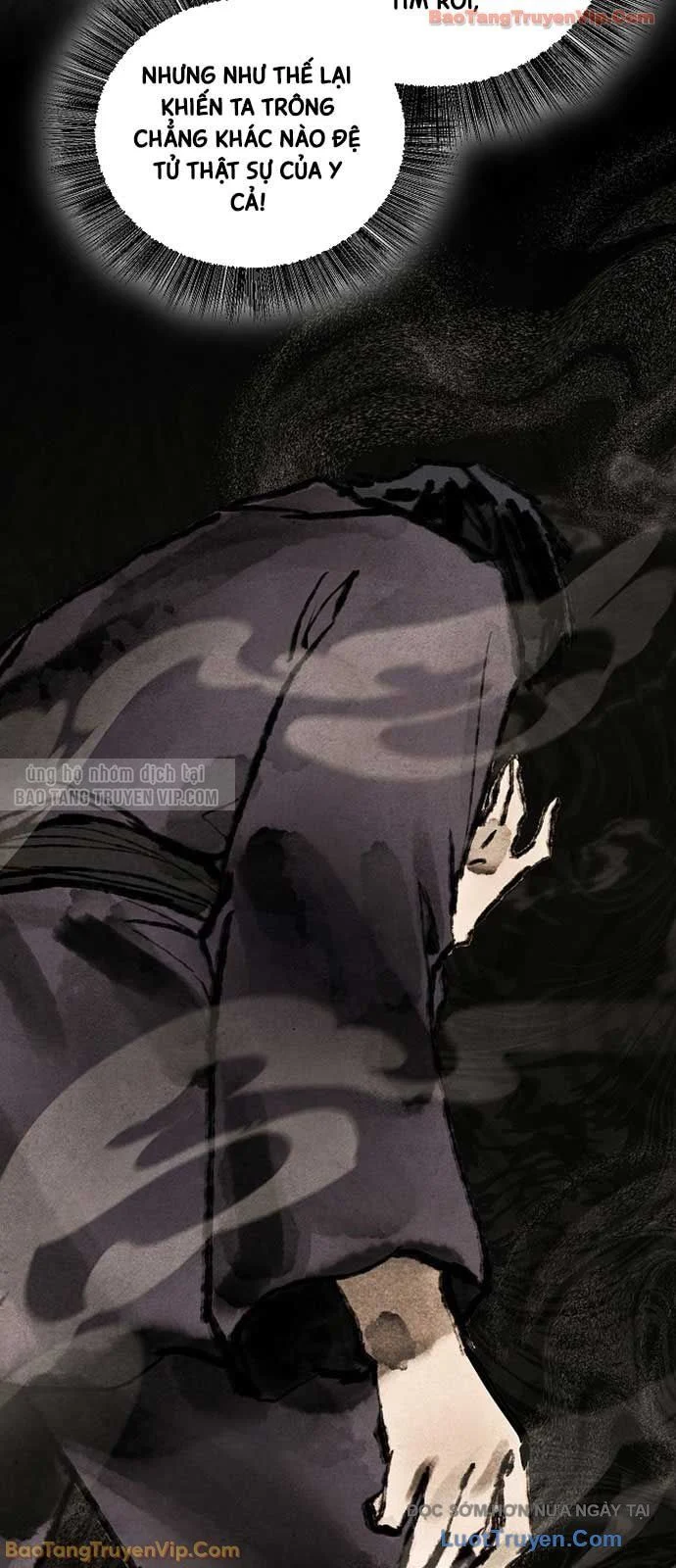 Thanh Mai Trúc Mã Của Đệ Nhất Thiên Hạ Chapter 80 - Trang 2