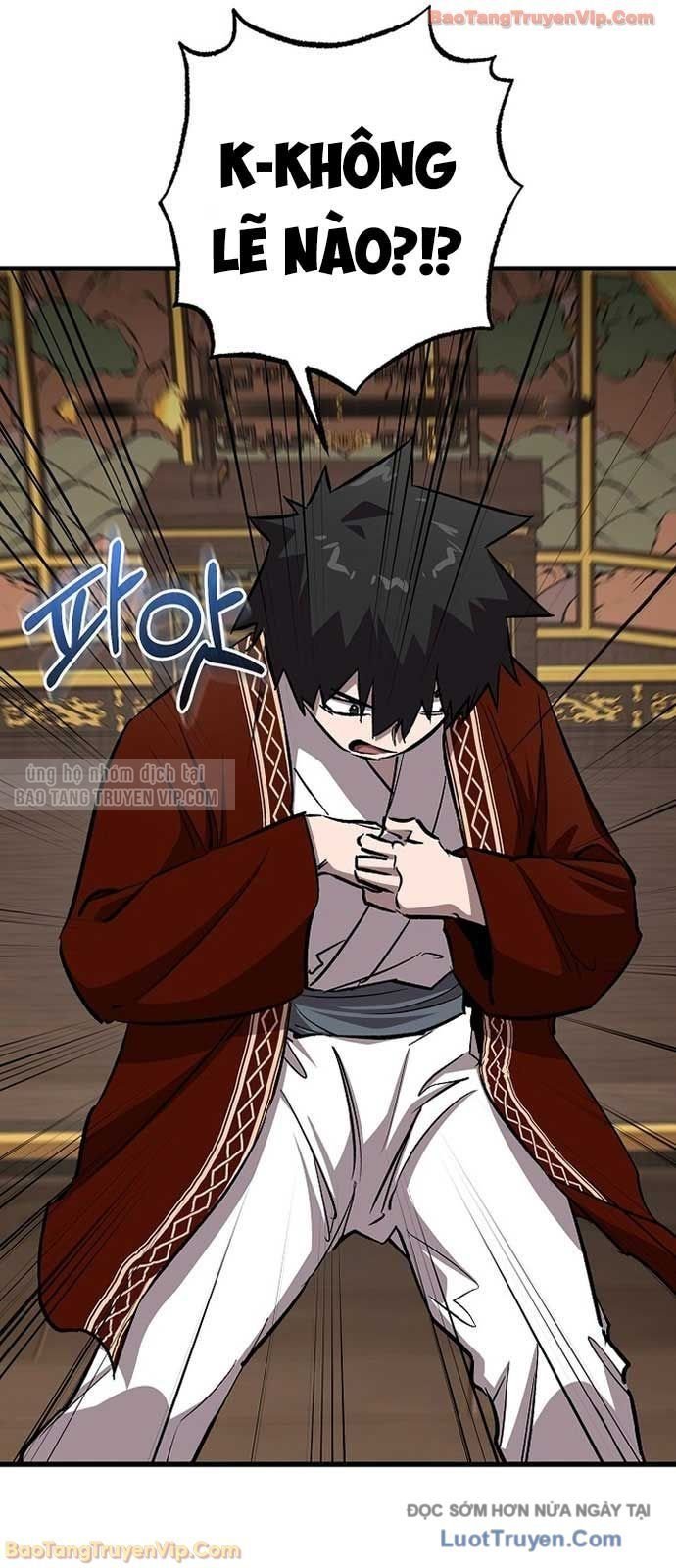 Thanh Mai Trúc Mã Của Đệ Nhất Thiên Hạ Chapter 80 - Trang 2